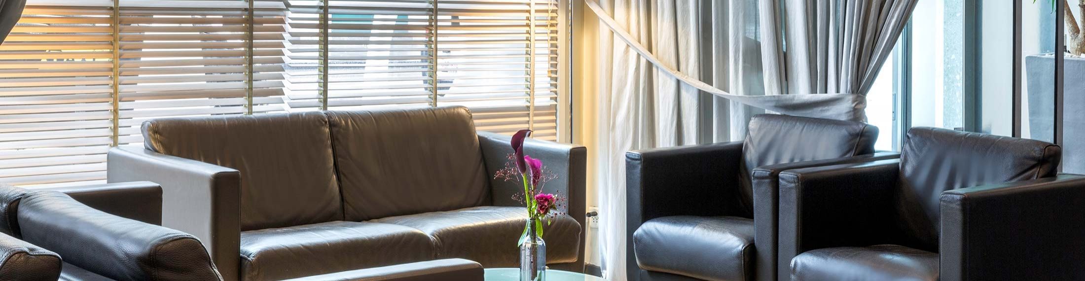 Hotel Auteuil