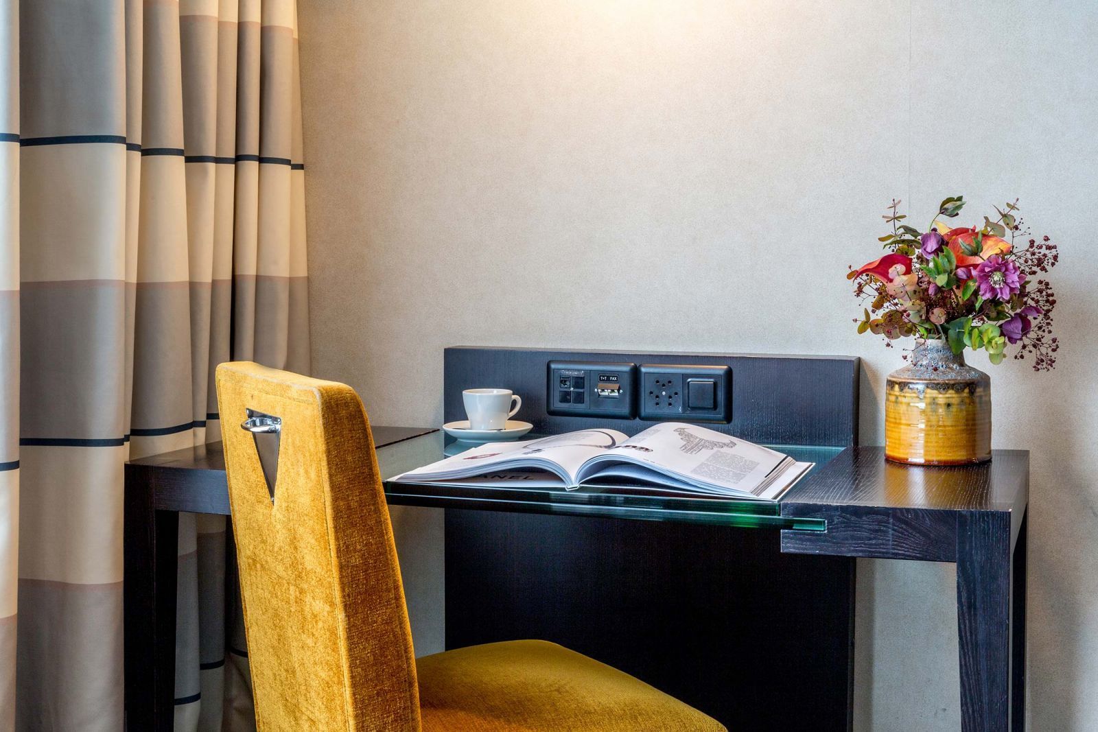 Hotel Auteuil - Executive Room