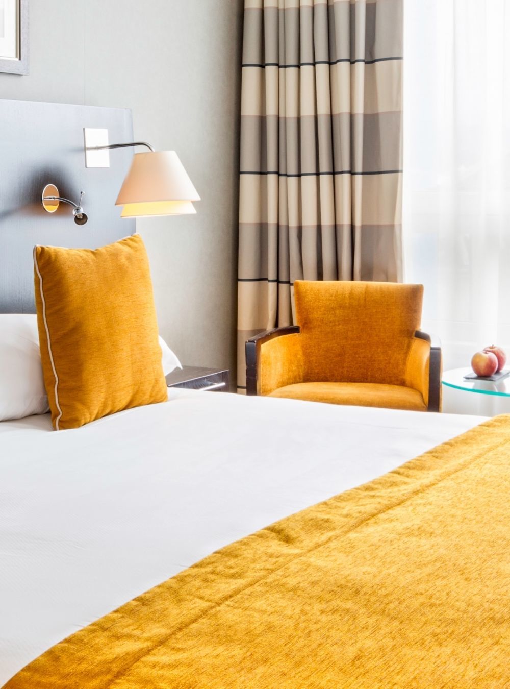 Chambre Standard