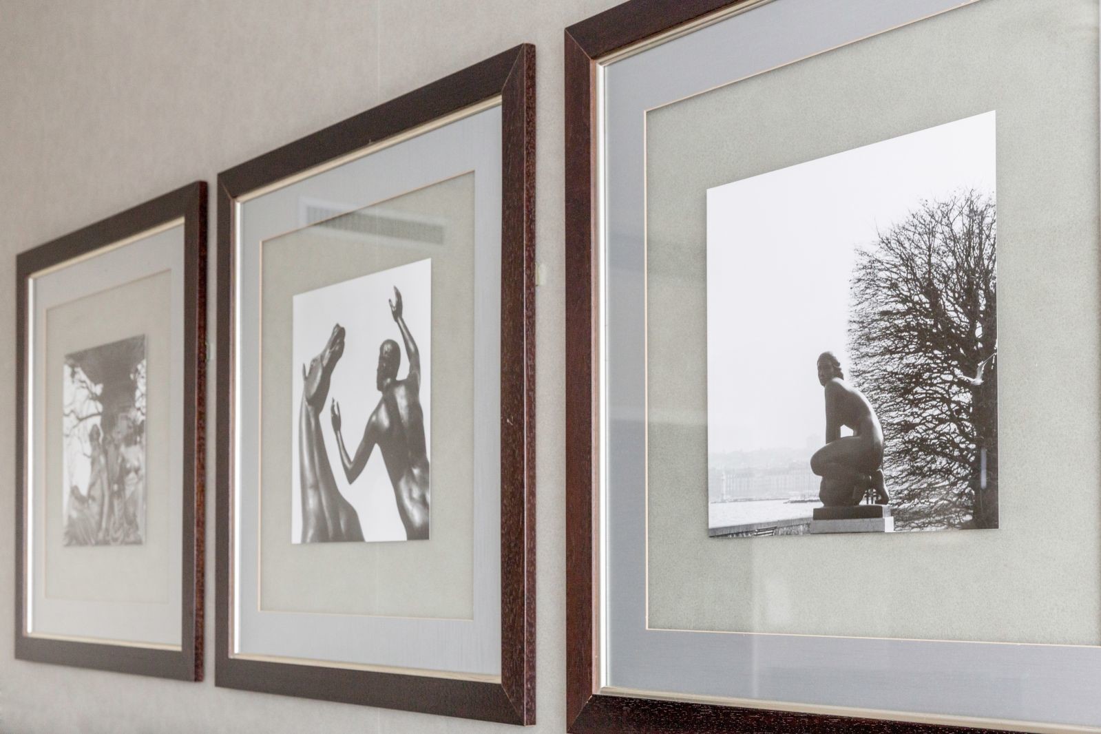 Hotel Auteuil - Suite Familiare